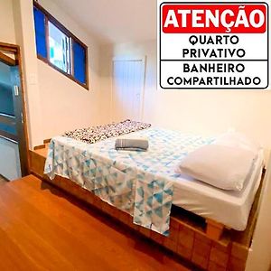Habitación Cuádruple Económica
